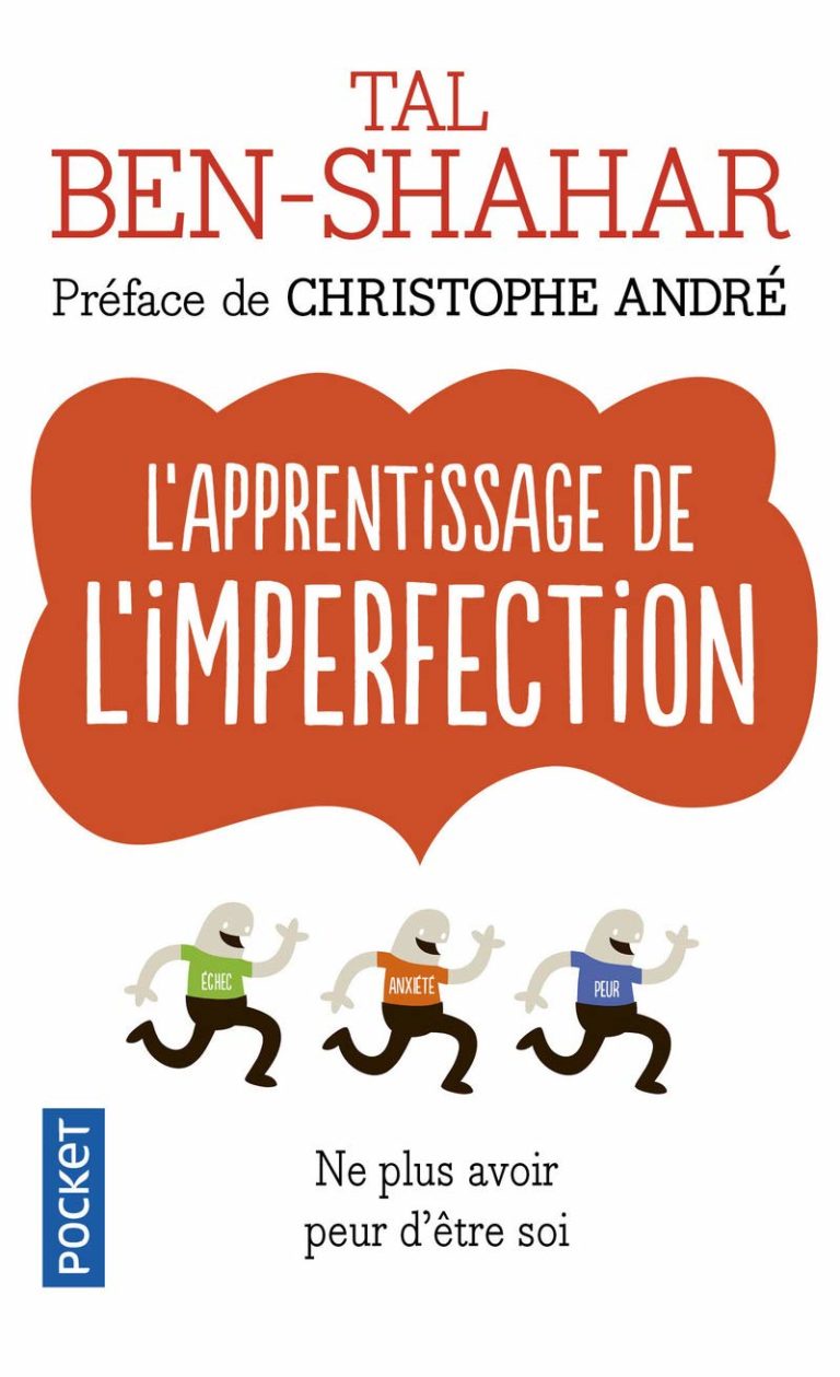 L Apprentissage De L Imperfection